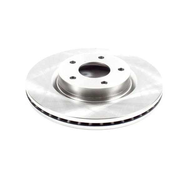 AutoSpecialty Brake Rotor