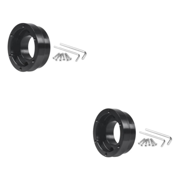 Bearachild Steering Wheel Adapter Fit for G920 Car G923 G29 Type1