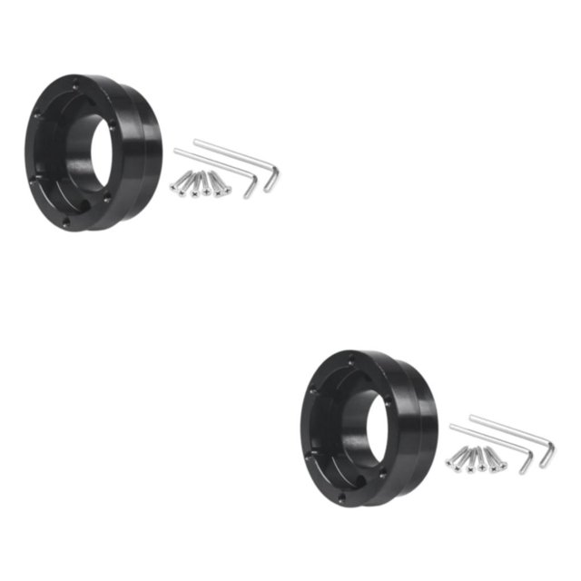 Bearachild Steering Wheel Adapter Fit for G920 Car G923 G29 Type1