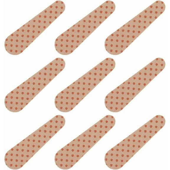 24 Pcs Non-Slip Shoulder Bag Strap Gripper Self Adhesive Bag Holder Silicone Non Slip Pad Sticker Purse Strap for Shoulder Bag Purse Handbag Backpack Burlywood Brown