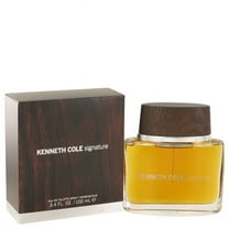 Kenneth Cole Signature by Kenneth Cole Eau De Toilette Spray 3.4 oz