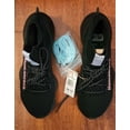 thumbnail image 3 of Adi - das Humanrace Sichona Black Pink New MEN Sz 10 WMNS 11, 3 of 6