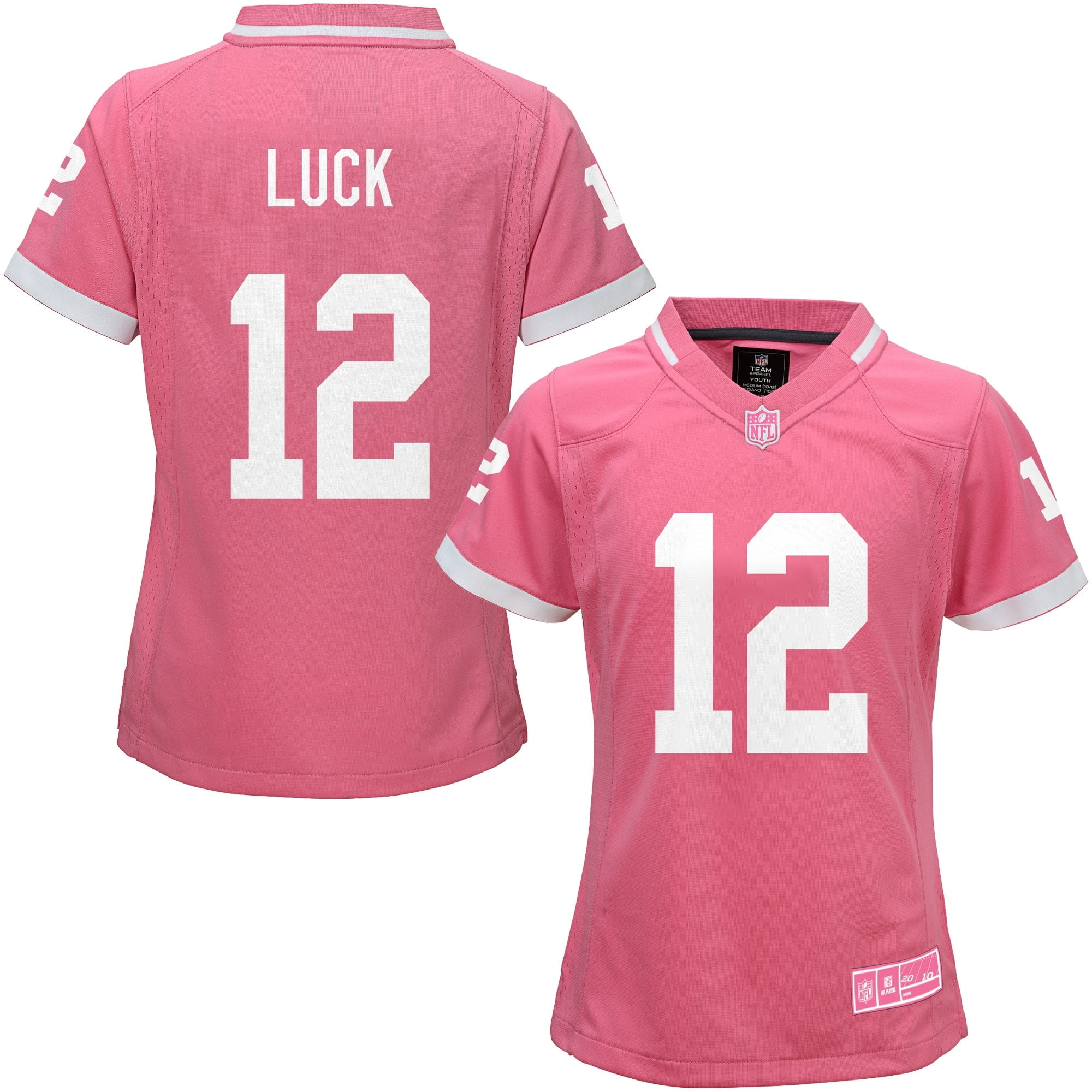 indianapolis colts pink gear