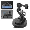 thumbnail image 4 of Support de Caméra à Ventouse Universel avec Tête à Bille Réglable à 360° pour Caméras d'Action et Panoramiques, 4 of 7