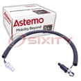 thumbnail image 3 of Astemo TMS0002 Engine Coolant Temperature Sensor, 3 of 3