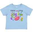 thumbnail image 3 of Inktastic Yaya's Little Jellybean Cute Easter Candy Boys or Girls Baby T-Shirt, 3 of 5