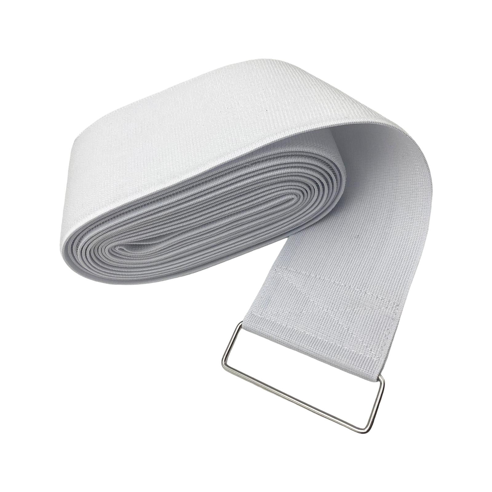 Bed Sheet Holders Straps Fasteners Fitted Sheet Corner Holder Elastic