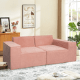 thumbnail image 1 of Sofa para Sala de 2 Plazas, 1 of 7