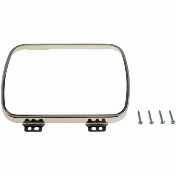 42407 Headlamp Retaining Ring