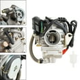 thumbnail image 2 of Carburetor Carb fit for DS150 DS150G CS150 ATV150, 2 of 11