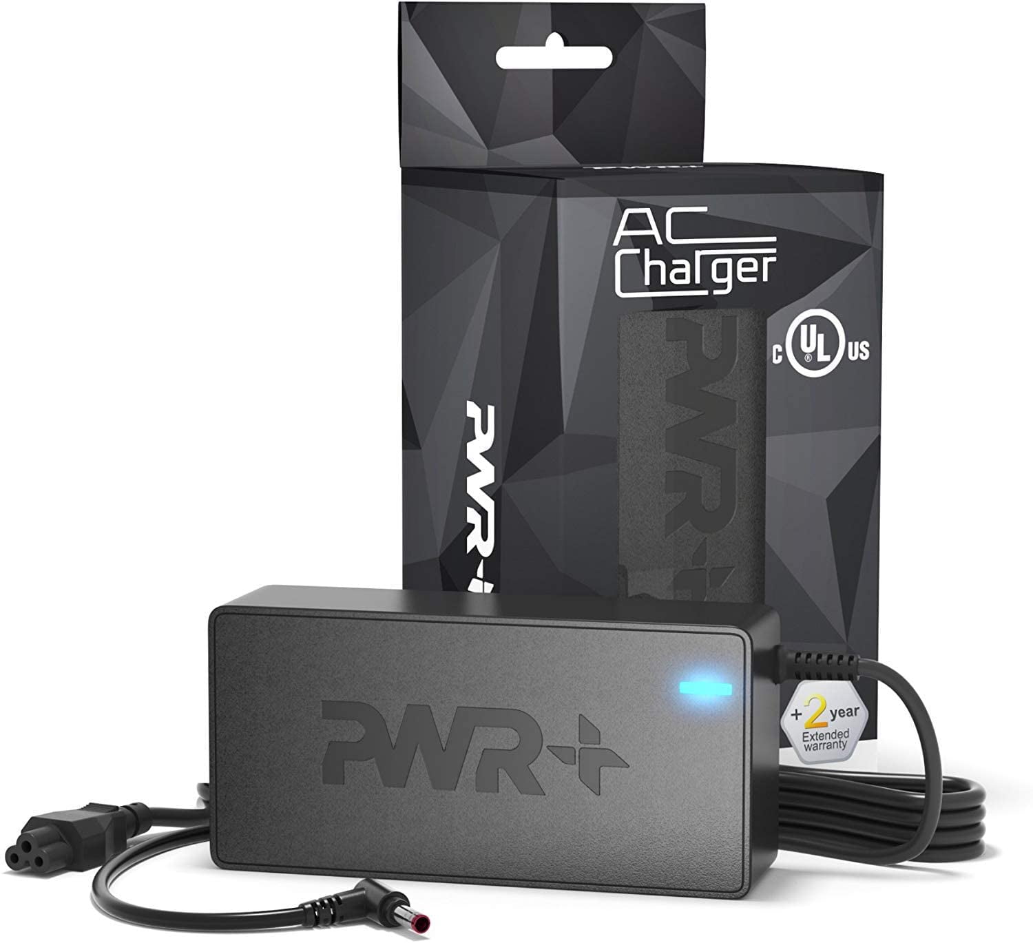 Pwr 180W 135W Charger for Acer Predator Helios 300, Nitro 5, Triton 500