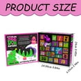 Christmas Big Sales! Schylling NeeDoh Squishmas Advent Calendar 24