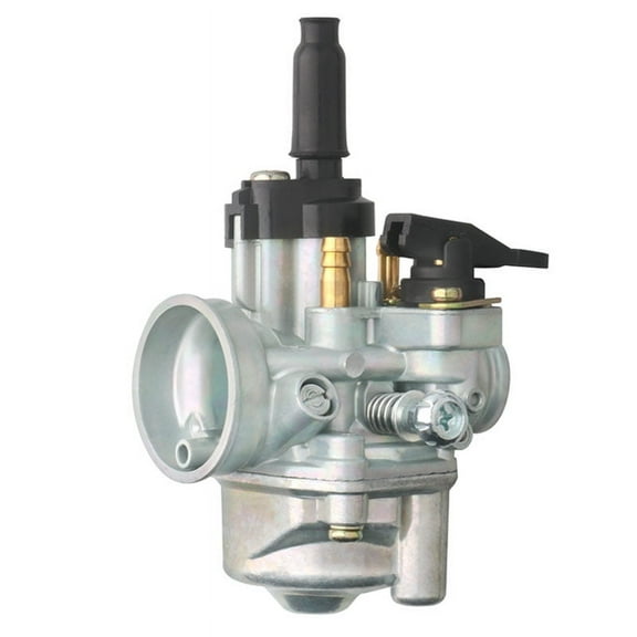17.5mm Motorcycle Carburetor For Dellorto PHVA TOMOS A55 50cc 80cc 50R DRD Scooters Dirt Pit Bike Motocross Accessories