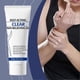 thumbnail image 5 of Cujmh White (A) Soothing Cooling Gel Body Wash Menthol Frankincense Fast Absorbing Pain Relief Sports Cooling Lotion, 5 of 5