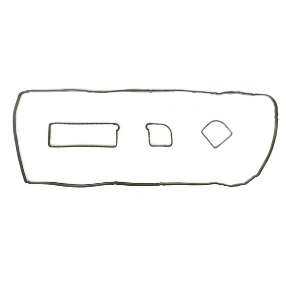 MOCA AUTOPARTS Valve Cover Gasket Set Fit for 2009-2019 Ford Escape 2.5L & 2014-2020 Ford Transit Connect 2.5L