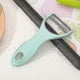 thumbnail image 3 of Vegetable Peeler Set 3pcs, Stainless Steel Fruit Peeler, Sharp Carbon Steel Blade Peeler, 3 of 4