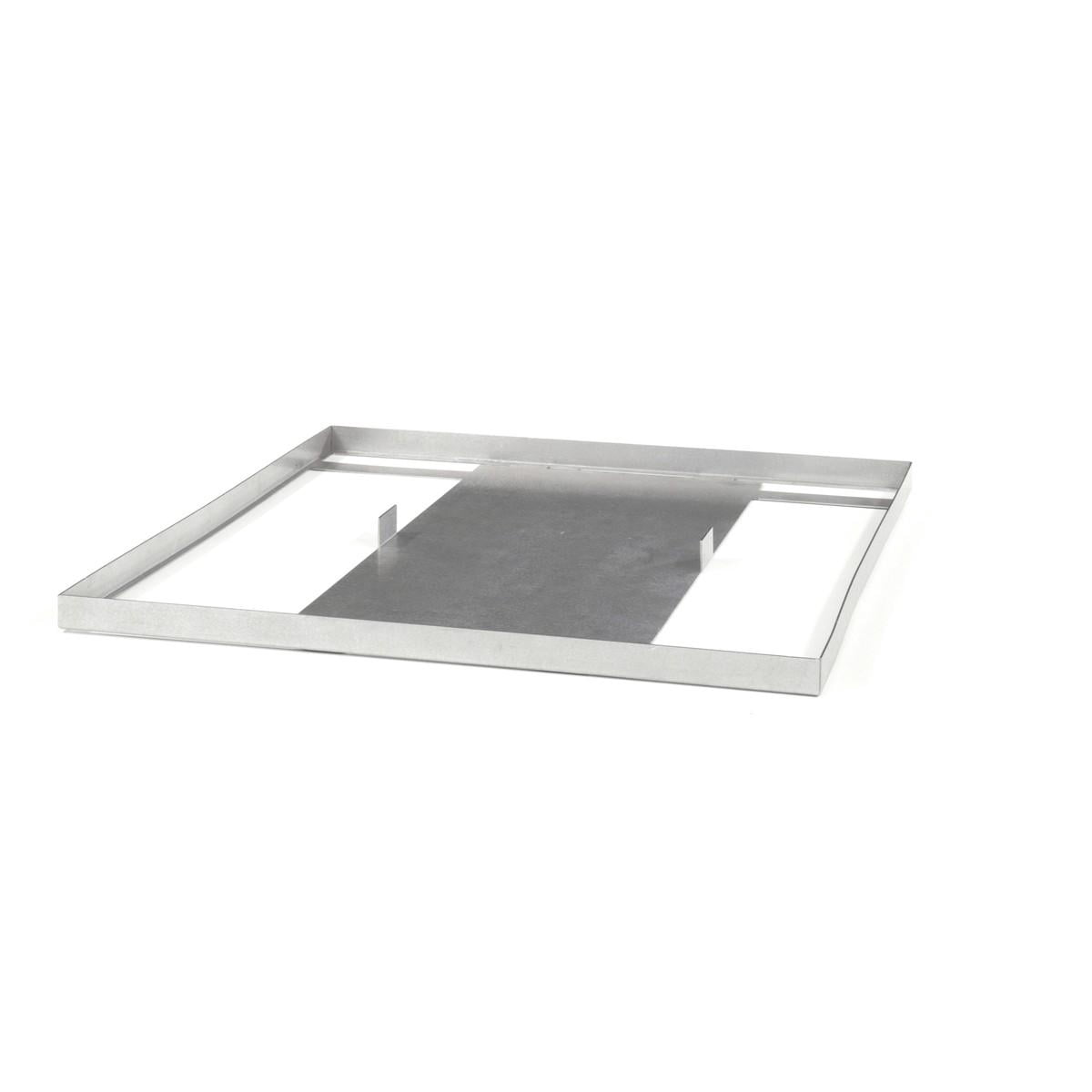IRE HEATING ELEMENT OVEN COVER 37661 - Genuine OEM Replacement Part