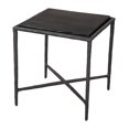 thumbnail image 3 of Mesa Lateral Cloe Negro Kessa Muebles, 3 of 5