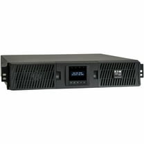 Tripp Lite 3000VA 2700W INTL UPS Smart Online LCD Rackmount 208/230V USB 2U