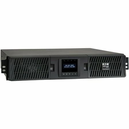 Tripp Lite 3000VA 2700W INTL UPS Smart Online LCD Rackmount 208/230V USB 2U