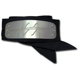Headband - Naruto - New Mist Logo Symbol Anime Toys Cosplay
