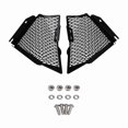 thumbnail image 3 of Accessoires de Moto, Filet de Réservoir d'Eau, Protection de Grille de Radiateur, 3 of 5