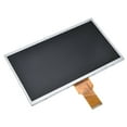 thumbnail image 3 of FAGINEY LCD Display Screen Module 10in TFT High Definition Multimedia Interface for Raspberry Pi,LCD Display Monitor,Screen Module, 3 of 8