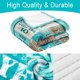 thumbnail image 5 of LHSHID Sweet 16 Gifts for Girls 16 Year Old Girl Birthday Gift Ideas 16th Birthday Gifts for Girls Gifts for 16 Year Old Girl Sweet 16 Party Decorations Throw Blanket 30"x40", 5 of 7