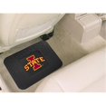 thumbnail image 1 of FANMATS NCAA Iowa State University Cyclones Vinyle Utilitaire Mat, 1 of 2