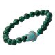 thumbnail image 1 of Pulseras de amistad sweethay de tortuga joyería turquesa piedras preciosas naturales, 1 of 6