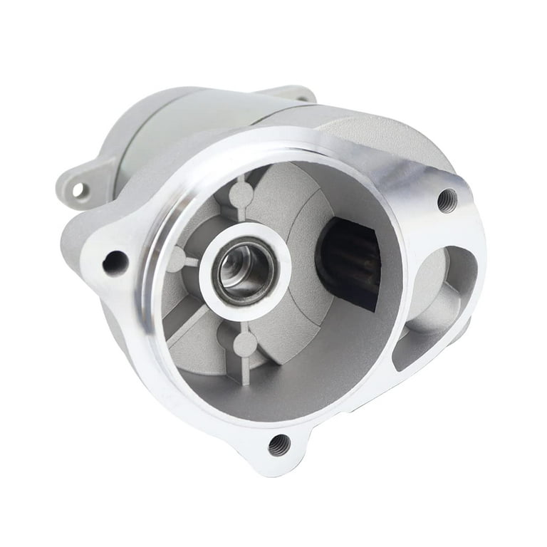 Starter For Polaris Trail Blazer 250 1990-2003 3083760 3083933 - Foto 4