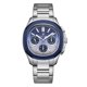 thumbnail image 1 of Reloj Beverly Hills Polo Club BP3212X.391 Men´s-Acero plateado, 1 of 4