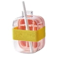 thumbnail image 1 of Invincible Mold Water Bottle Leakproof BPA-Free Plastic Tray for Drinks, Cocktails & Snacks, 1 of 3