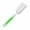 A Green, variant on Cup Brush Household Kitchen Sponge Cleaner, Replaceable Long Handle Cleaning Brush, Cleaning, Loofah Pulp Sponge Brush, Slender Handle Cup Cleaner, Multiple Cup Type Suitable Cleaning Brush