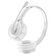 thumbnail image 2 of Auriculares inalámbricos para juegos Naxoaeo Clearance X3 para Xbox Series X|S, Xbox One, PS5, PC, Mac y Nintendo Switch. Auriculares Bluetooth supraaurales con micrófono con cancelación de ruido y, 2 of 8