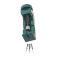 thumbnail image 3 of Kit de extracción de eslabones de cadena de reloj Herramienta para quitar correas de reloj para relojeros Ajuste de correa verde, 3 of 9
