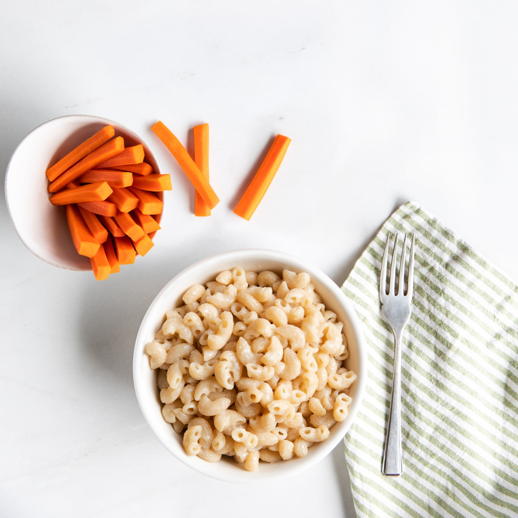 (4 pack) Joival 100% Organic Dairy Free Vegan Mac & Cheese Gluten-Free Pasta