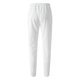 thumbnail image 4 of Pantalones Elásticos de la Cintura de los Hombres de Color Sólido Cuello de Vuelta de Manga Corta, Set Deportivo Casual de Bolsillo, 4 of 9