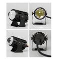 thumbnail image 1 of Motorcycle High Power Lens Spotlight 6000K Dual Color With Switch B, 1 of 5