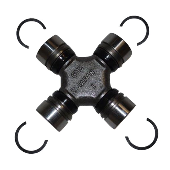 GMB 214-1309 Universal Joint that fits a Dodge B150 (1981-1992)