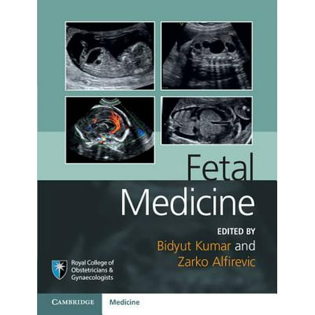 Fetal Medicine (Best Cambridge College For Medicine)