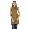 thumbnail image 1 of Phagun Kurta Indienne pour Femmes Kurti Ethnique en Rayonne Robe Décontractée, 1 of 5