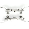 thumbnail image 1 of 2Pcs Sewing Machine Elastic Clamp Rubber Band Clip Presser Foot Tool Accessories, 1 of 14