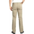 thumbnail image 4 of Five Pocket Khaki Stretch Jean, 4 of 5