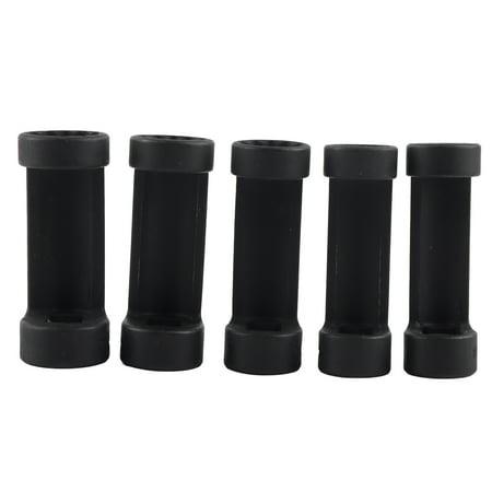 

Suspension Strut Tool 12-point Socket 5pcs Strut Nut Socket For Factory For Auto And Motorcycle Supplies For Hand Operated Tools For Car