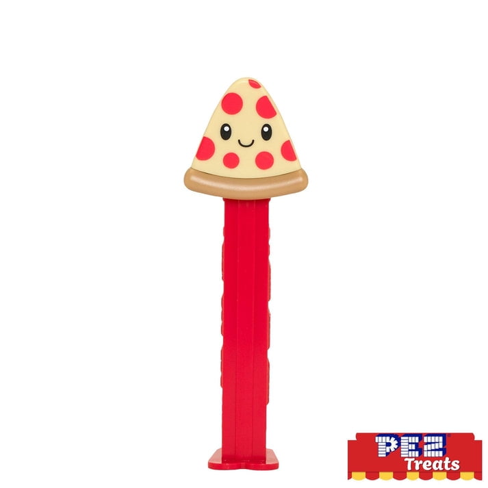 PEZ Candy Treats 12 count Party Pack, each individually wrapped with two candy refills