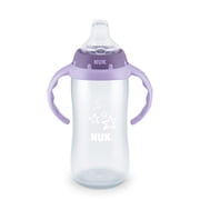 NUK Large Learner Tritan Cup, 10oz., 8+ Months