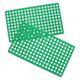 thumbnail image 1 of unbranded 2Ud Base Para Jaula De Plástico ABS Con Ventilación Antideslizante Para Mascotas Pequeñas, 1 of 6