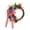 #4, variant on FastXmas 4th of July Patriotic Wreath for Memorial Day Door Red White Blue Wreath American Flag Truck Front Door Decor Independence Day for Front Door Porch 250th Anniversary Decor,17.7 Inch