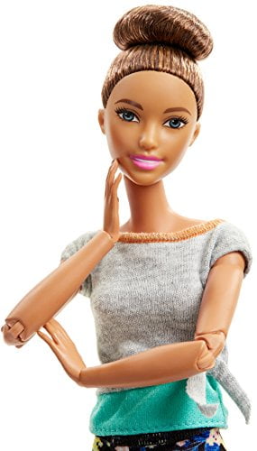 made to move dolls at walmart